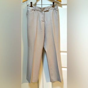 Women’s Anne Klein High Rise Dress Pants